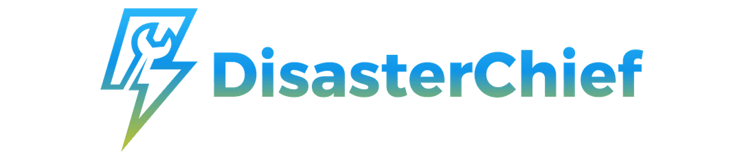 DisasterChief